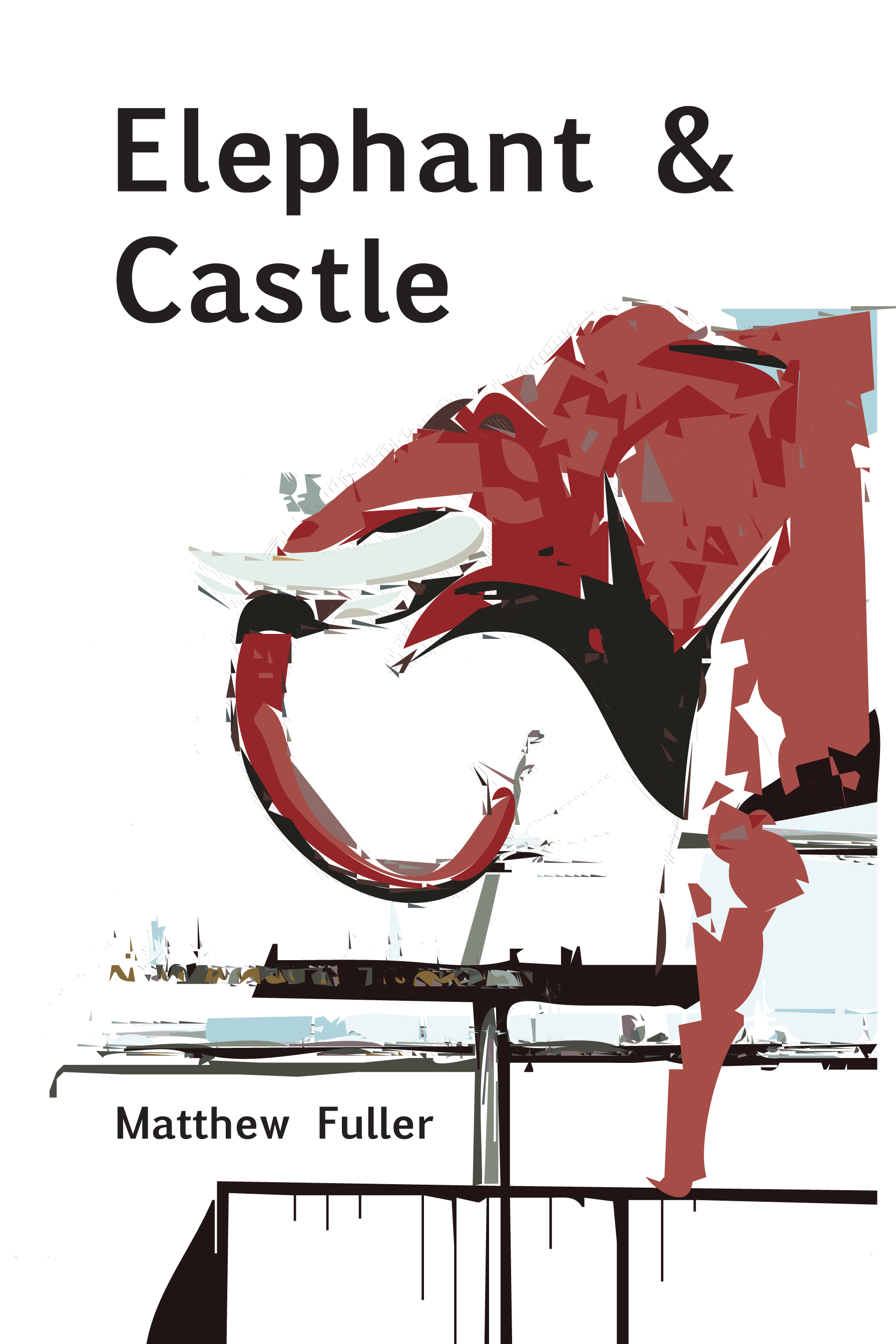 Elephant & Castle - Click Image to Close
